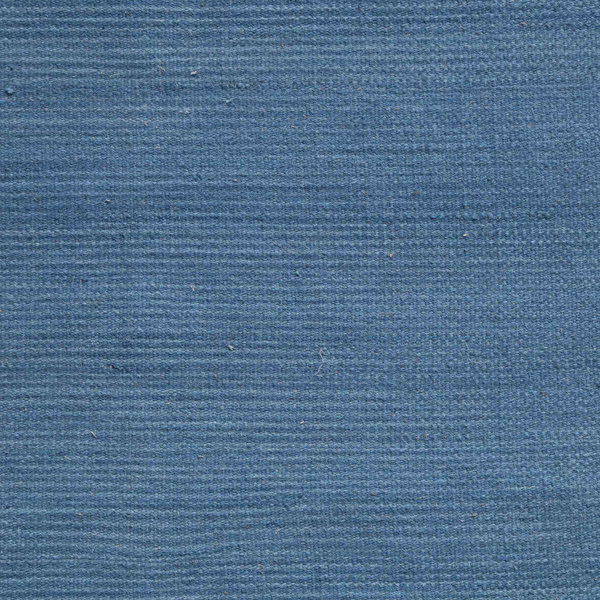 Asterlane Woolen Dhurrie Carpet DWL-01 Inky Sea